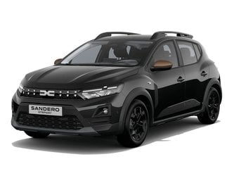 Auto Nuove Pronta Consegna A Ravenna | Dacia Sandero Sandero Stepway 1.2 Eco-G Extreme 120Cv