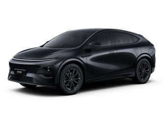 Auto Nuove Pronta Consegna A Ravenna | Xpeng G6 Awd Performance 80,8 Kwh My26 Black Edition