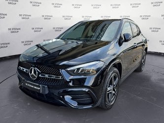 Usate A Bologna | Mercedes-Benz Gla Gla 250 E Plug-In Hybrid Amg Line Advanced Plus Night-Pack