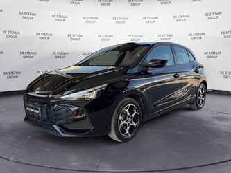 Auto Usate A Ravenna | Mg Mg3 Mg3 1.5 Comfort Gpl