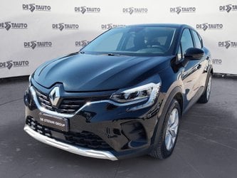 Auto Usate A Bologna | Renault Captur Captur 1.0 Tce Equilibre Gpl 100Cv My21