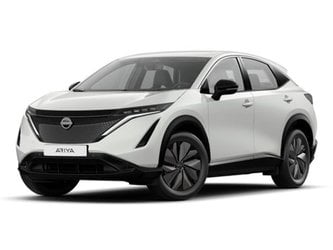 Nuove Pronta Consegna A Ravenna | Nissan Ariya Ariya 63 Kwh Engage 2Wd