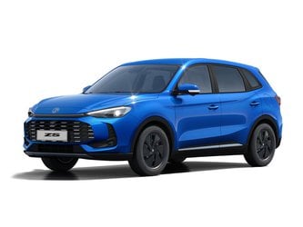 Auto Nuove Pronta Consegna A Ravenna | Mg Zs Zs 1.5 Standard