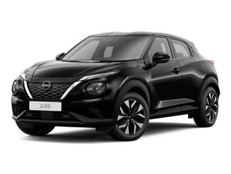 Auto Nuove Pronta Consegna A Ravenna | Nissan Juke Juke 1.6 Hev Acenta