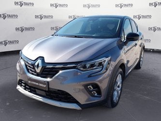 Auto Usate A Bologna | Renault Captur Ii 2019 1.0 Tce Intens Gpl 100Cv My21