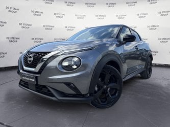 Auto Usate A Ravenna | Nissan Juke Juke 1.0 Dig-T Tekna 114Cv