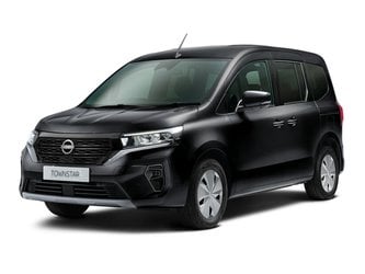 Auto Nuove Pronta Consegna A Bologna | Nissan Townstar Townstar 1.3 N-Connecta 130 Cv