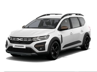 Auto Nuove Pronta Consegna A Bologna | Dacia Jogger Jogger 1.6 Hybrid Extreme 140Cv 7 Posti