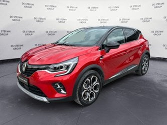 Auto Usate A Ravenna | Renault Captur Captur 1.6 E-Tech Full Hybrid Techno 145Cv Auto