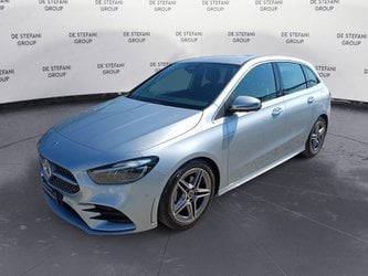 Auto Usate A Ravenna | Mercedes-Benz Classe B B 180 D Amg Line Advanced Plus Digital Edition