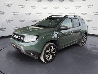 Usate A Ravenna | Dacia Duster Duster 1.0 Tce Journey Gpl 4X2 100Cv