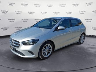 Usate A Ravenna | Mercedes-Benz Classe B B 180 D Automatic Sport Plus