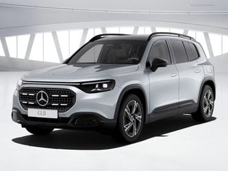 Auto Nuove Pronta Consegna A Ravenna | Mercedes-Benz Glb Glb 200 Advanced Plus