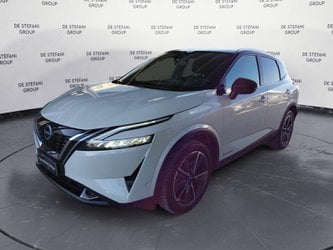 Usate A Ravenna | Nissan Qashqai Qashqai 1.5 E-Power Tekna 2Wd
