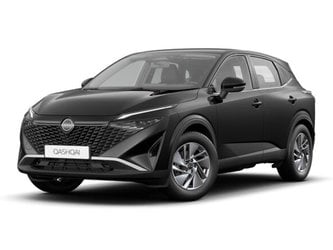 Auto Nuove Pronta Consegna A Ravenna | Nissan Qashqai Qashqai 1.3 Mhev Acenta 2Wd 158Cv My26