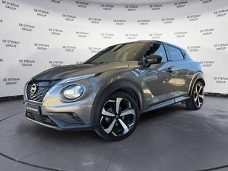 Usate A Ravenna | Nissan Juke Juke 1.6 Hev Tekna