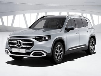 Auto Nuove Pronta Consegna A Ravenna | Mercedes-Benz Glb Glb 180 Advanced