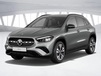 Auto Nuove Pronta Consegna A Ravenna | Mercedes-Benz Gla Gla 200 D 4Matic Progressive Advanced Ni...