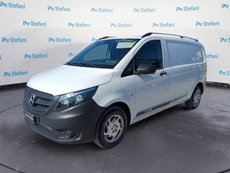 Usate A Bologna | Mercedes-Benz Vito Vito 114 Cdi Automatic Compact E6