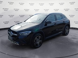 Usate A Ravenna | Mercedes-Benz Gla Gla 180 D Automatic Sport Plus