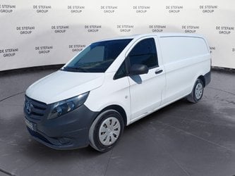 Auto Usate A Ravenna | Mercedes-Benz Vito Vito 116 Cdi Long E6