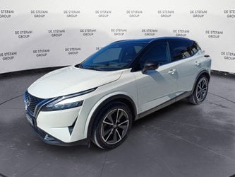 Usate A Ravenna | Nissan Qashqai Qashqai 1.3 Mhev N-Connecta 4Wd 158Cv Xtronic