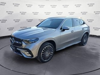 Usate A Bologna | Mercedes-Benz Glc Glc 300 D 4Matic Amg Line Premium
