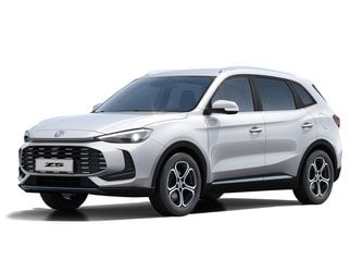Auto Nuove Pronta Consegna A Ravenna | Mg Zs Zs 1.5 Comfort
