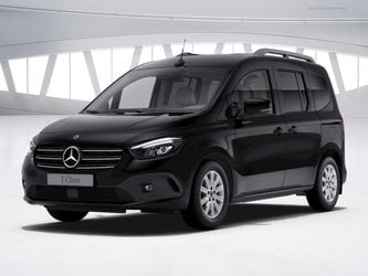 Nuove Pronta Consegna A Bologna | Mercedes-Benz Classe T T 180D Premium Standard