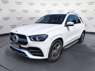 Usate A Bologna | Mercedes-Benz Gle Gle 300 D 4Matic Premium
