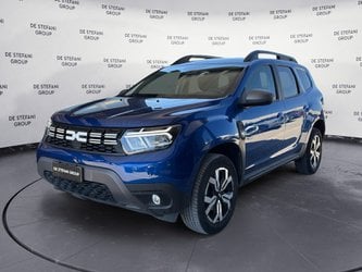 Usate A Ravenna | Dacia Duster Duster 1.5 Blue Dci Journey 4X2 115Cv