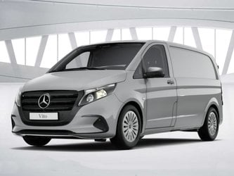 Auto Nuove Pronta Consegna A Bologna | Mercedes-Benz Vito Vito 110 Cdi Furgone Compact Pro