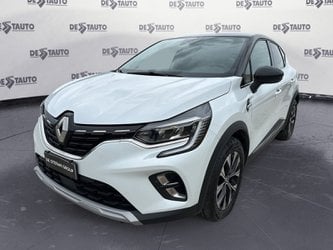 Usate A Bologna | Renault Captur Captur 1.0 Tce Techno 90Cv