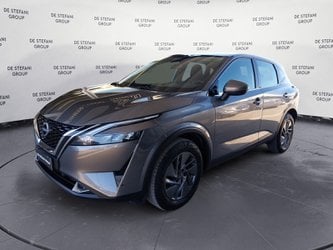Usate A Ravenna | Nissan Qashqai Qashqai 1.3 Mhev Business 2Wd 140Cv