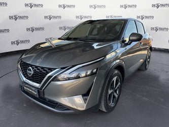 Usate A Bologna | Nissan Qashqai Qashqai Mhev Xtronic N-Connecta 158 Cv