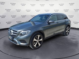 Auto Usate A Ravenna | Mercedes-Benz Glc Glc 250 D 4Matic Sport
