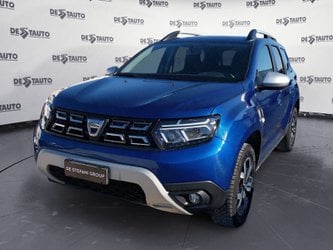 Auto Usate A Bologna | Dacia Duster Duster 1.5 Blue Dci Prestige Sl Daciaplus 4X2 115Cv