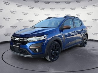 Auto Usate A Ravenna | Dacia Sandero Sandero Stepway 1.0 Tce Extreme Eco-G 100Cv