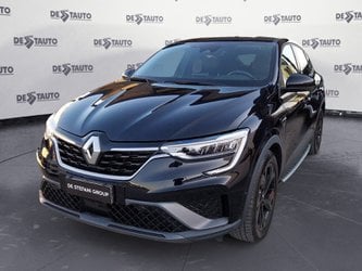 Auto Usate A Bologna | Renault Arkana Arkana 1.6 E-Tech Hybrid R.s. Line 145Cv