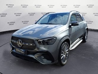 Auto Usate A Ravenna | Mercedes-Benz Gle Gle 300 D 4Matic Amg Line Premium Night-Pack