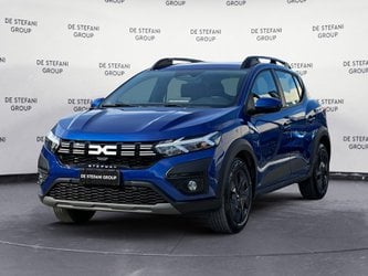 Auto Usate A Ravenna | Dacia Sandero Stepway 1.0 Tce Expression Eco-G 100Cv