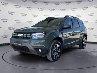 Auto Usate A Ravenna | Dacia Duster Duster 1.0 Tce Journey Up Gpl 4X2 100Cv