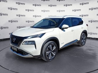 Auto Usate A Bologna | Nissan X-Trail X-Trail E-Power E-4Orce Tekna 4Wd 7 Posti