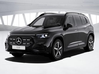 Auto Nuove Pronta Consegna A Ravenna | Mercedes-Benz Glb Eq Glb Eq 350 4Matic Advanced Plus Amg Line