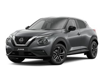 Auto Nuove Pronta Consegna A Ravenna | Nissan Juke Juke 1.0 Dig-T N-Connecta 114Cv