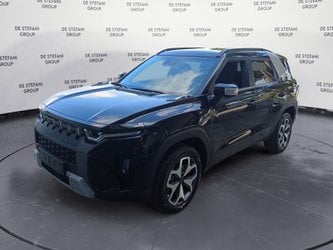 Auto Nuove Pronta Consegna A Ravenna | Kgm Torres Torres 1.5 Turbo Gpl Style