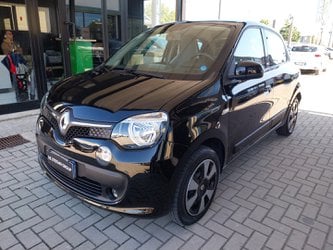 Auto Usate A Bologna | Renault Twingo Iii 2014 0.9 Tce Duel2 Gpl 90Cv