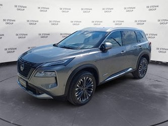 Auto Usate A Ravenna | Nissan X-Trail X-Trail 1.5 E-Power Tekna 2Wd Auto