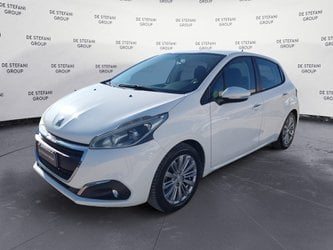 Auto Usate A Ravenna | Peugeot 208 208 5P 1.2 Puretech Active 82Cv
