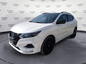 Nissan usate a ravenna | Qashqai qashqai 1.5 dci n-tec 115cv
